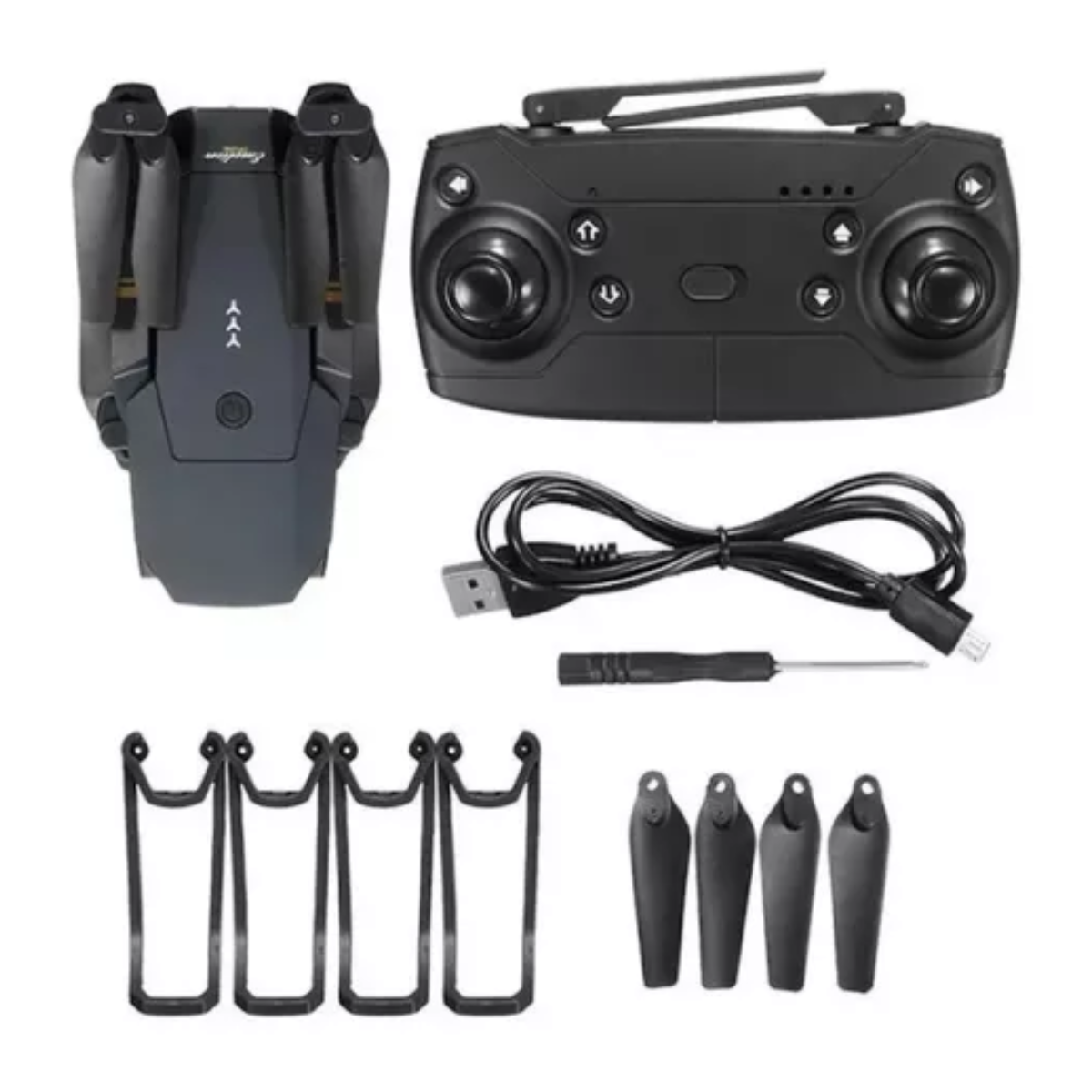 Miniatura 7 de Dron 998 pro max con cámara